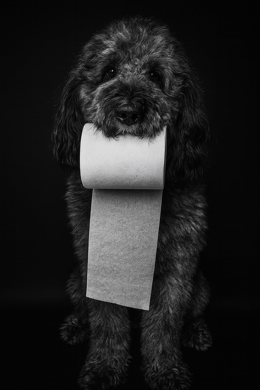 The 'Groom Room' Series