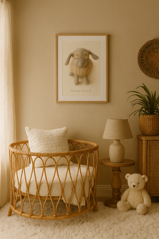 Cuddle Canvas